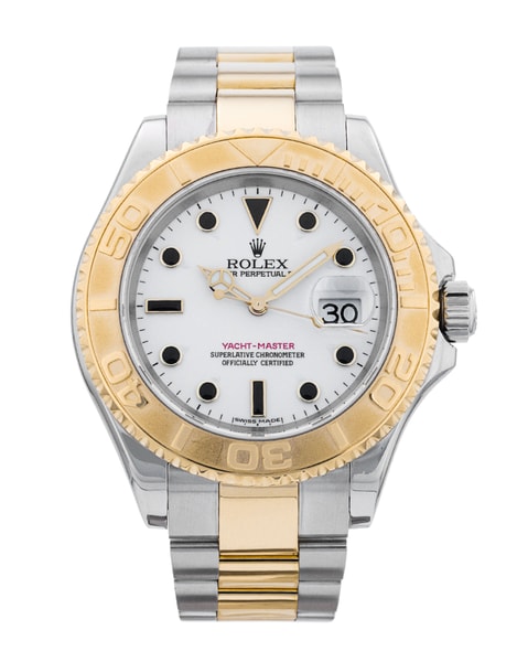 Rolex Yacht-Master 16623
